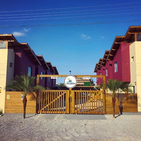 Villa Kailani Praia do Rosa Exterior photo